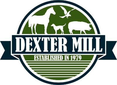 Dexter Mill — Established in 1979